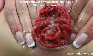 სექსუალური მოახლე პო ...