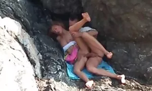 ანალური სექსი სანაპი ...
