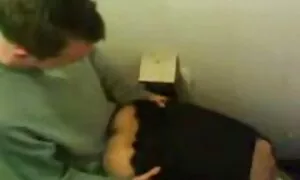 მეგობარმა დაიჭირა გო ...