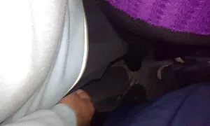 ანალური ეროტიული პორ ...
