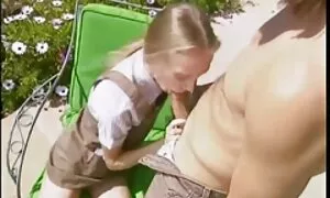ჭუჭყიანი ქალიშვილის  ...
