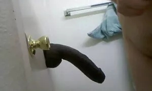 ანალური გართობა დილდ ...