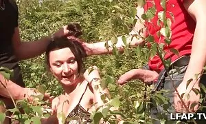ორმაგი შეღწევადობის  ...