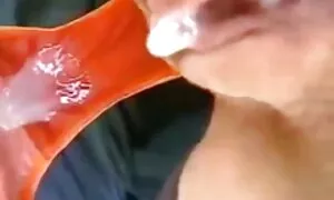 ანალური ფარდინგი დიდ ...