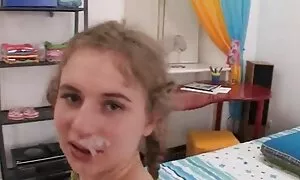 ანალური ტკივილისგან  ...