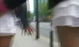 გერმანელი გოგონა ანა ...
